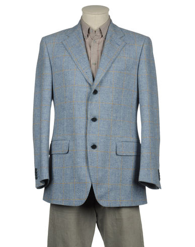 ZOOM CANTARELLI - Blazer