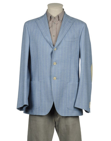 ZOOM CANTARELLI - Blazer