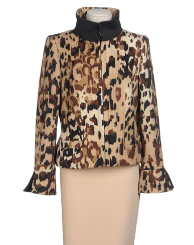 ZOOM ESCADA - Blazer