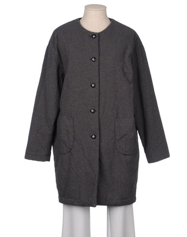 ZOOM LOCAL APPAREL - Mid-length jacket