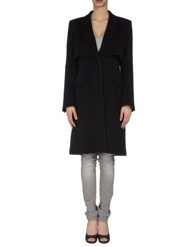 ZOOM MAISON MARTIN MARGIELA 1 - Coat