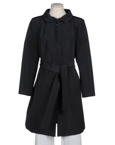 ZOOM ESCADA - Full-length jacket