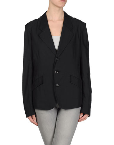 ZOOM Y'S YOHJI YAMAMOTO - Blazer