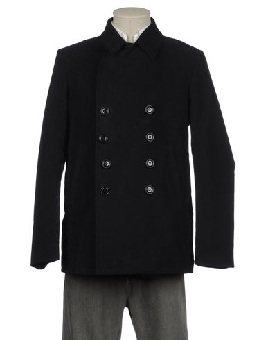 ZOOM ASPESI - Mid-length jacket