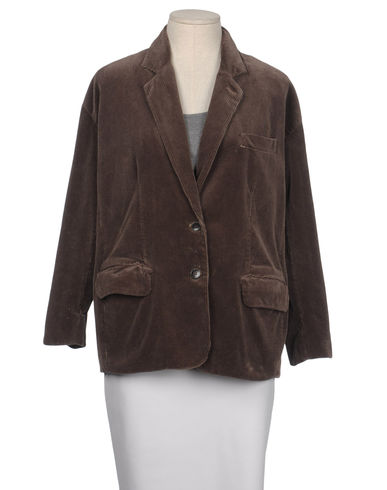 ZOOM SEMI-COUTURE - Blazer