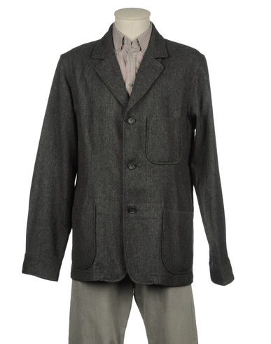 ZOOM WOOLRICH WOOLEN MILLS - Blazer