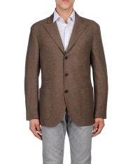 BRUNELLO CUCINELLI - Blazer
