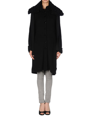 ZOOM ESCADA - Coat