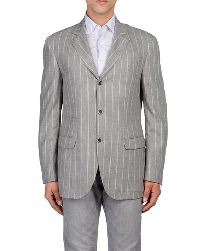 ZOOM BRUNELLO CUCINELLI - Blazer