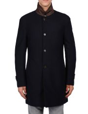 BRUNELLO CUCINELLI - Coat