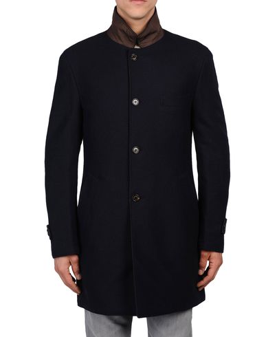 ZOOM BRUNELLO CUCINELLI - Coat