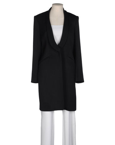 ZOOM MARTIN GRANT - Coat
