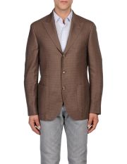 BRUNELLO CUCINELLI - Blazer