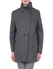 BRUNELLO CUCINELLI - Giaccone