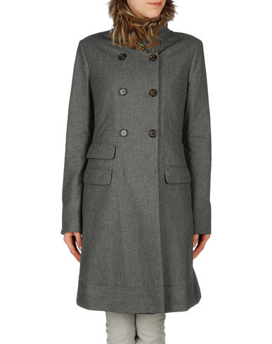 ZOOM BRUNELLO CUCINELLI - Coat