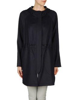Brunello Cucinelli - Manteaux - Manteaux longs
