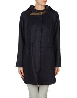 Brunello Cucinelli - Manteaux - Manteaux longs