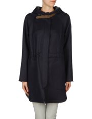 BRUNELLO CUCINELLI - Cappotto