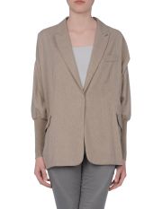 BRUNELLO CUCINELLI - テーラードジャケット