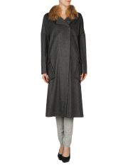 BRUNELLO CUCINELLI - Cappotto