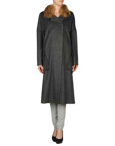 ZOOM BRUNELLO CUCINELLI - Coat