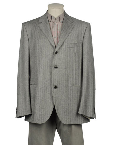 ZOOM MA.CO. - Blazer