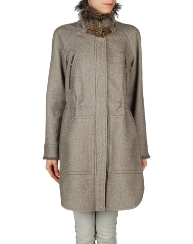 ZOOM BRUNELLO CUCINELLI - Coat