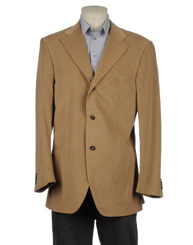 ZOOM MA.CO. - Blazer