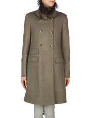 BRUNELLO CUCINELLI - Cappotto