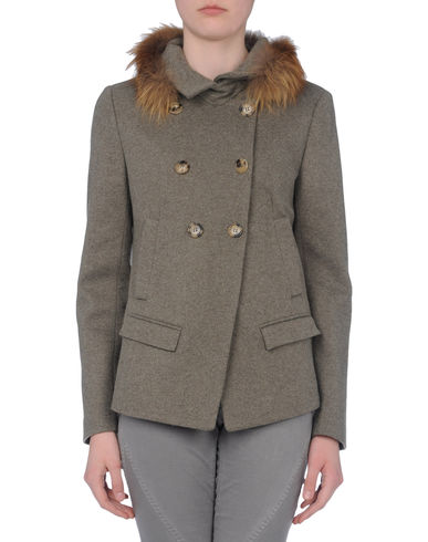 ZOOM BRUNELLO CUCINELLI - Jacket