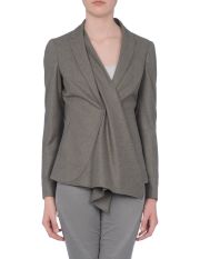 BRUNELLO CUCINELLI - Blazer