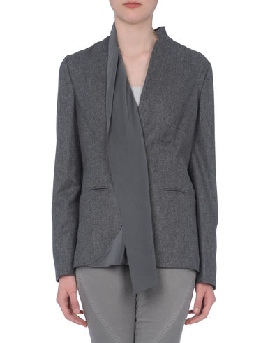 ZOOM BRUNELLO CUCINELLI - Blazer