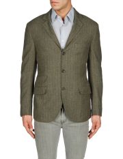BRUNELLO CUCINELLI - Blazer