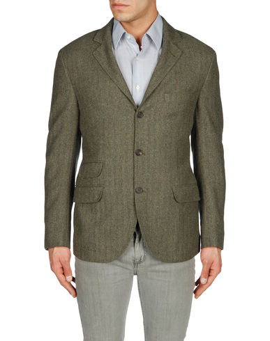 ZOOM BRUNELLO CUCINELLI - Blazer