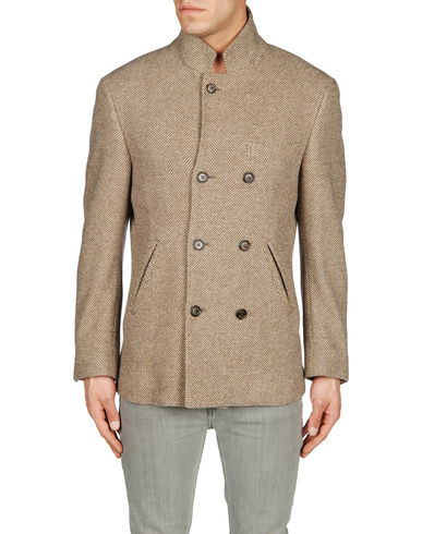 ZOOM BRUNELLO CUCINELLI - Blazer