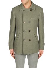 BRUNELLO CUCINELLI - Blazer