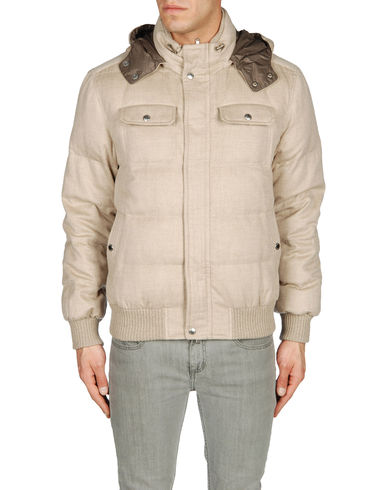 ZOOM BRUNELLO CUCINELLI - Jacket