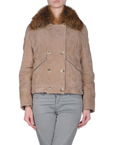 ZOOM BRUNELLO CUCINELLI - Jacket