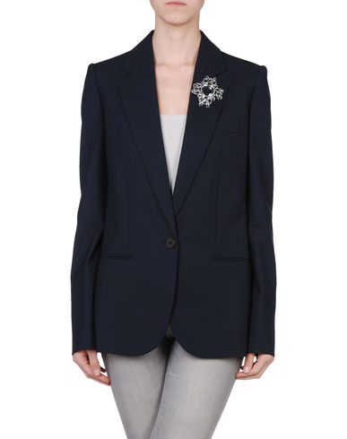 ZOOM BLUMARINE - Blazer