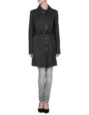 BLUMARINE - Mantel