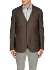 BRUNELLO CUCINELLI - Blazer