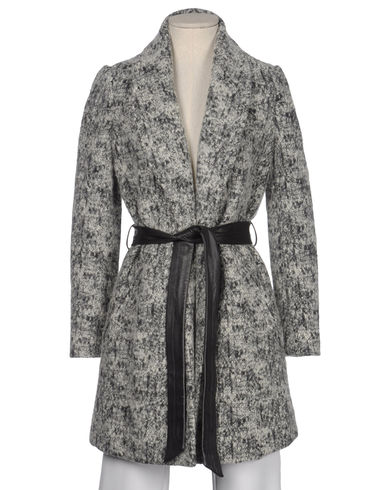 ZOOM GRYPHON - Coat