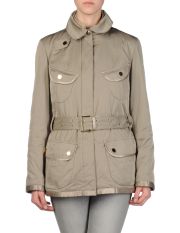 FAY - Mittellange Jacke