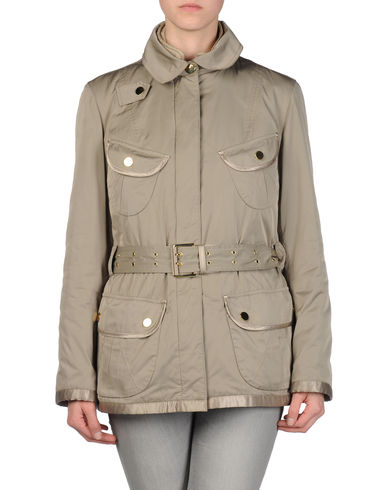 ZOOM FAY - Mid-length jacket