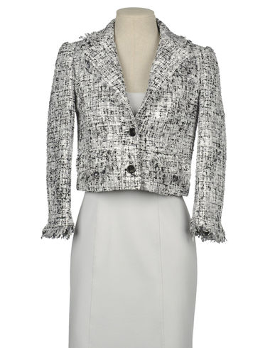 ZOOM ALICE+OLIVIA - Blazer
