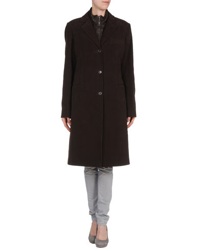 ZOOM FAY - Coat