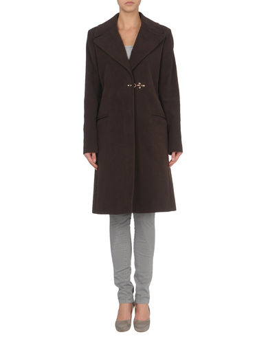 ZOOM FAY - Coat