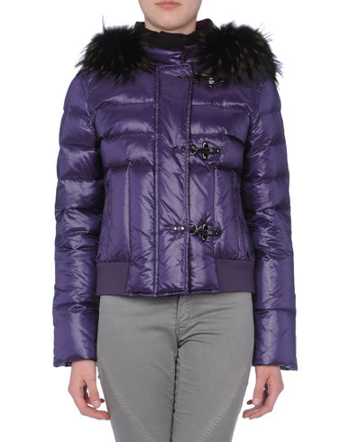ZOOM FAY - Down jacket