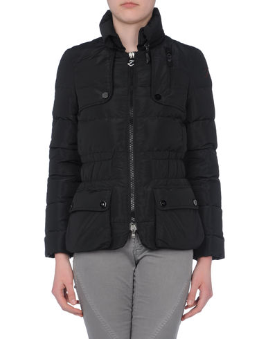 ZOOM FAY - Down jacket