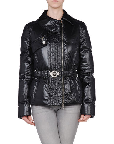 ZOOM BLUGIRL BLUMARINE - Down jacket